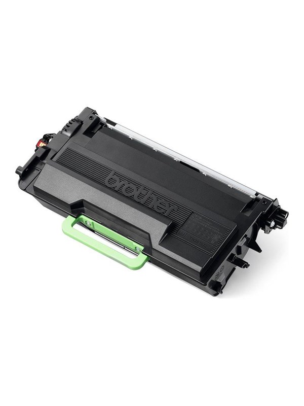 Brother TN3610XL - High Yield - black - original - toner cartridge - Lasertoner Sort Blaek Toner Forbrugsstoffer