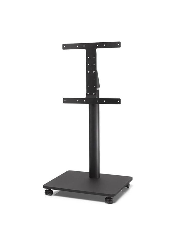 Bülow Stand BS15-2 Black 45 kg 65" 100 x 100 mm Vaegbeslag AV Beslag AV Moebler