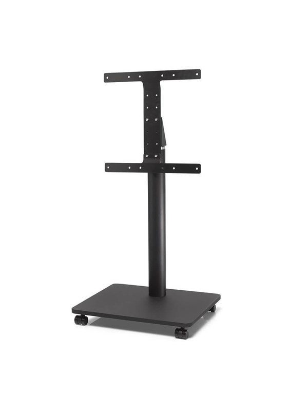 Bülow Stand BS16-2 Black 40 kg 55" 100 x 100 mm Vaegbeslag AV Beslag AV Moebler