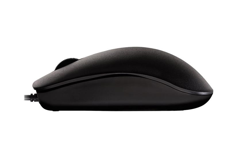 CHERRY MC 1000 - mus - USB - sort IT og elektronik > Hardware > Tastatur og mus > Mus