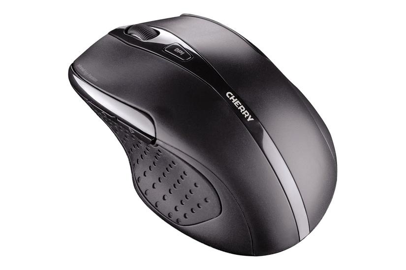 CHERRY MW 3000 - mus - 2.4 GHz - sort IT og elektronik > Hardware > Tastatur og mus > Mus