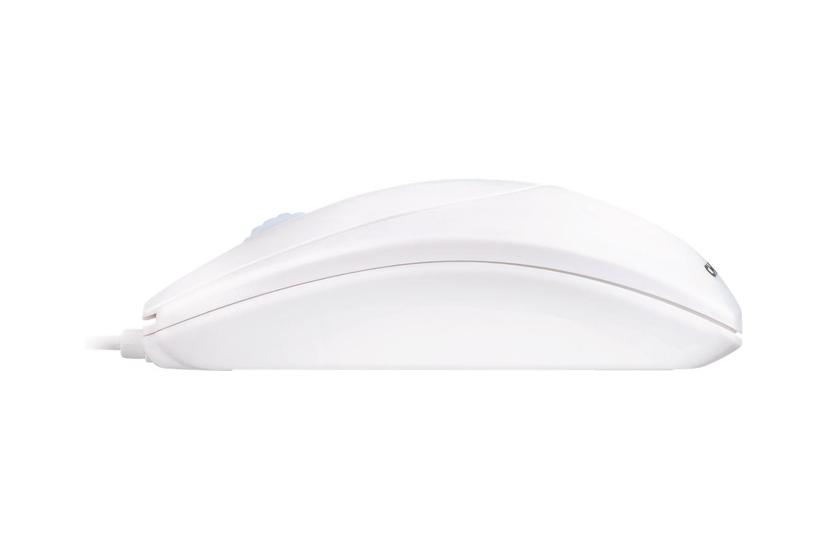 CHERRY WheelMouse - mus - PS/2