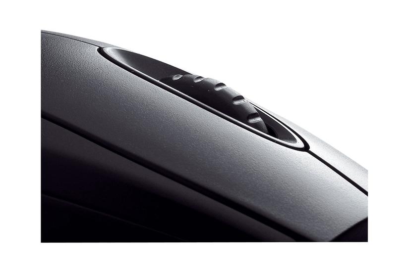 CHERRY WheelMouse - mus - PS/2