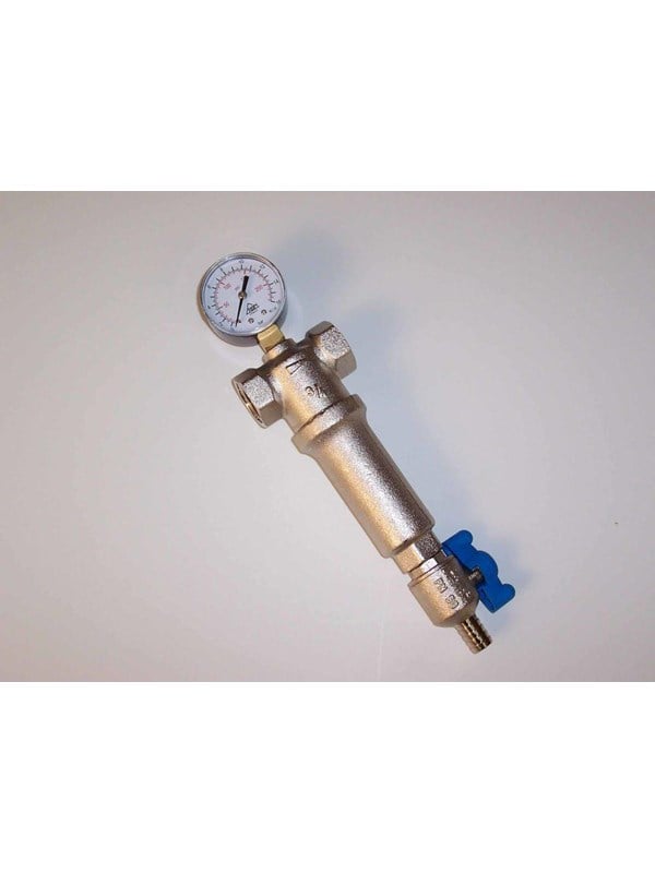 CMA Vandfilter cma self clean 3/4 Vandbehandling