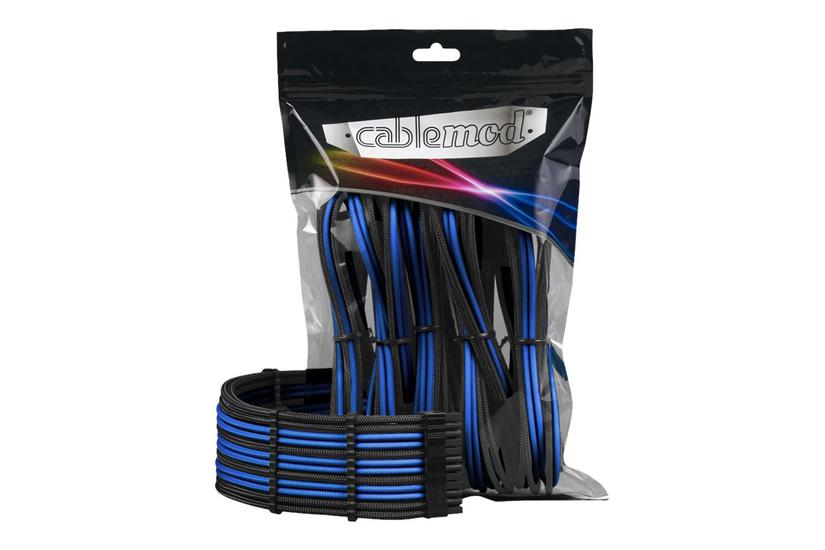 CableMod PRO Series ModMesh - strømforlængerkabelsæt IT og elektronik > Hardware > Kabler > Strømkabler