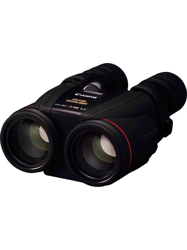 Canon Binoculars 10 x 42 L IS WP Kikkert