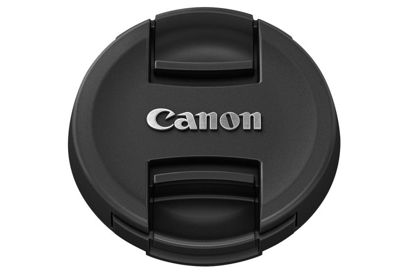 Canon E-43 - objektivdæksel IT og elektronik > Foto- og videoudstyr > Kameratilbehør > Objektiver > Objektivdæksel