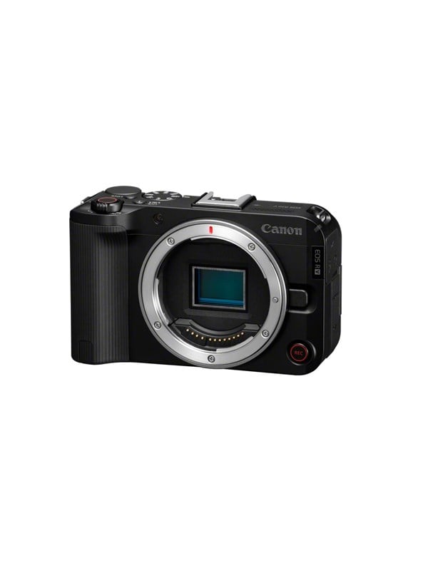 Canon EOS R50 V Body Kamera
