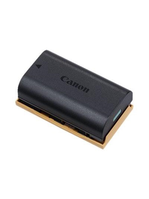Canon LP-EL Battery Pack Batterier batterigreb
