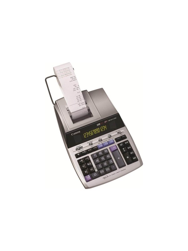 Canon MP1411-LTSC Printing Calculator Lommeregner