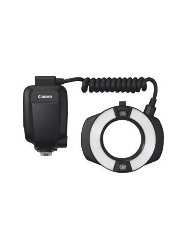 Canon MR 14EX II Macro Ring Lite Blitze