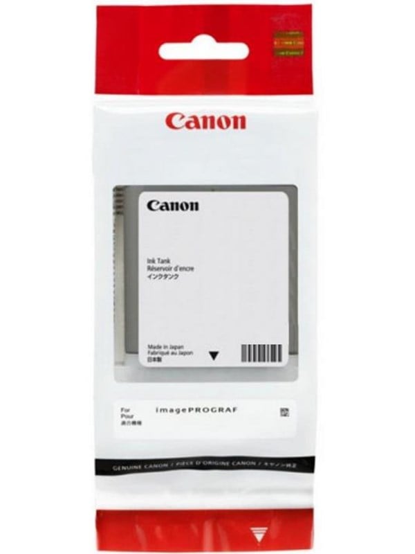 Canon PFI-2700 Orange - Blækpatron Orange Blaek Toner Forbrugsstoffer