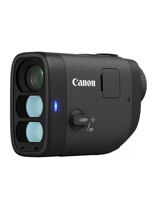 Canon PowerShot GOLF Kikkert