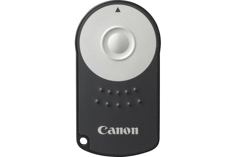 Canon RC-6 fjernstyring af kamera IT og elektronik > Foto- og videoudstyr > Kameratilbehør > Kamera udløser