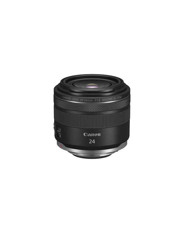 Canon RF 24mm F1.8 Macro IS STM Objektiv