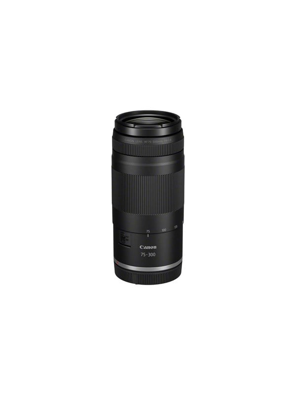 Canon RF 75-300mm F4-5.6 Telephoto Zoom Objektiv