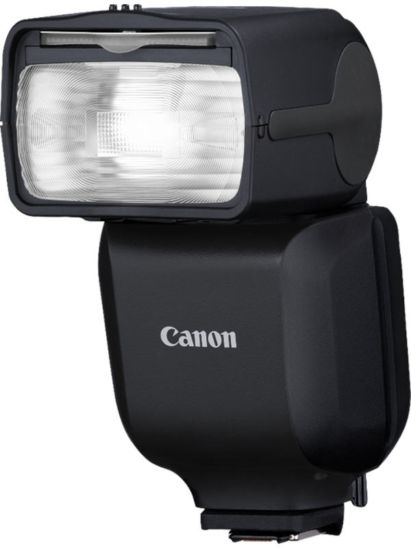 Canon SPEEDLITE EL-10 Flash Blitze