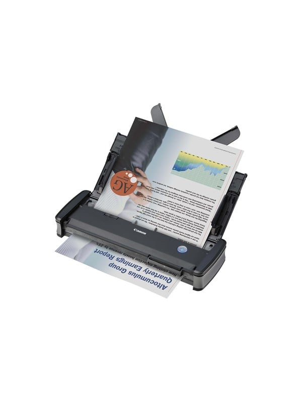 Canon imageFORMULA P-215II Scanner