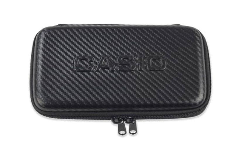 Casio - taske for calculator Kontor > Kontormaskiner > Regnemaskiner > Tilbehør til regnemaskiner