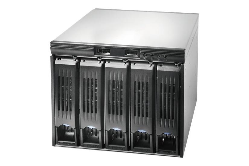 Chenbro SK33502 - hus til lagringsenhed IT og elektronik > Hardware > Harddiske og SSD'er > Harddisk montering