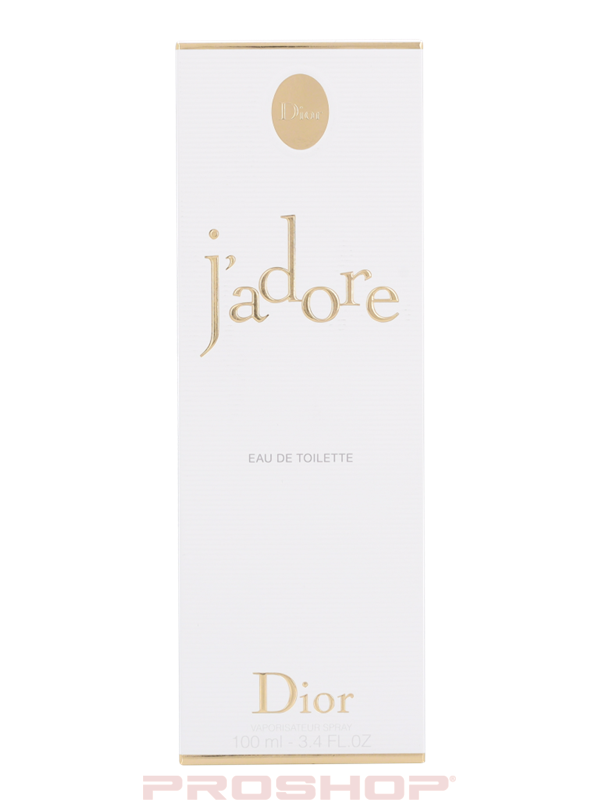Christian Dior J'Adore Eau Lumiere Parfume og dufte