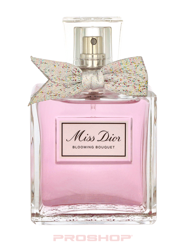 Christian Dior Miss Dior Blooming Bouquet EDT - 100 ml Parfume og dufte