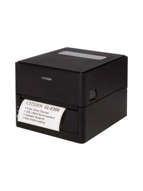 Citizen Systems Citizen CL-E300 Labelprinter