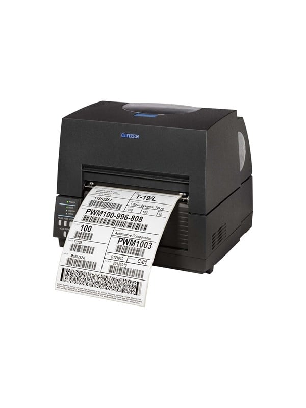 Citizen Systems Citizen CL-S6621 Labelprinter