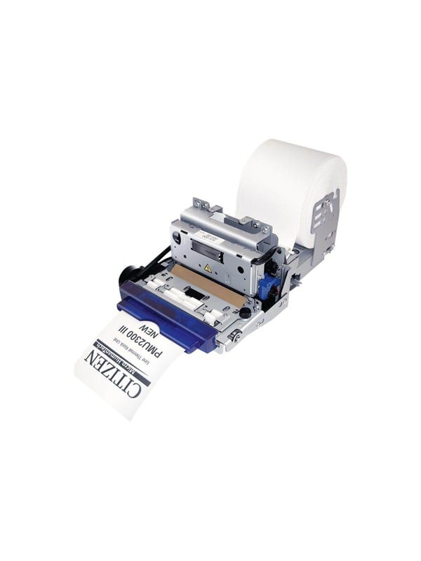 Citizen Systems Citizen Labelprinter