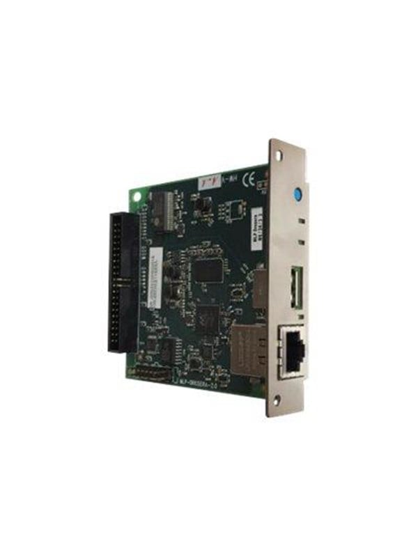 Citizen Systems LinkServer IF5-ES04 Netvaerksadapter netkort printserver mv