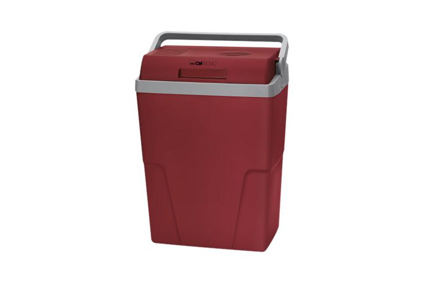 Clatronic KB 3713 - transportabelt køleskab Livsstil