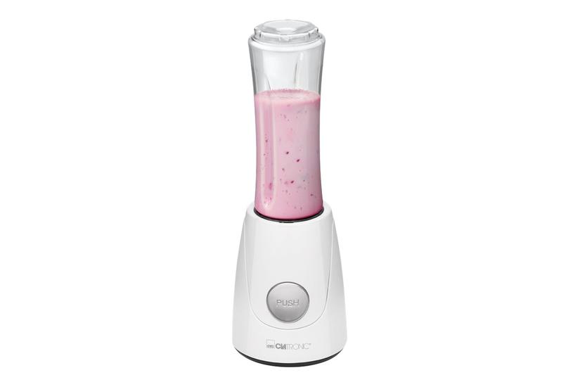 Clatronic SM 3593 - blender - hvid Husholdning og køkken > Køkkenmaskiner > Miksere