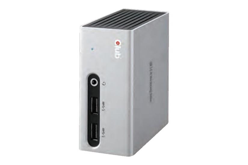 Club 3D SenseVision USB 3.0 4K Mini Docking Station - dockingstation - USB - DVI