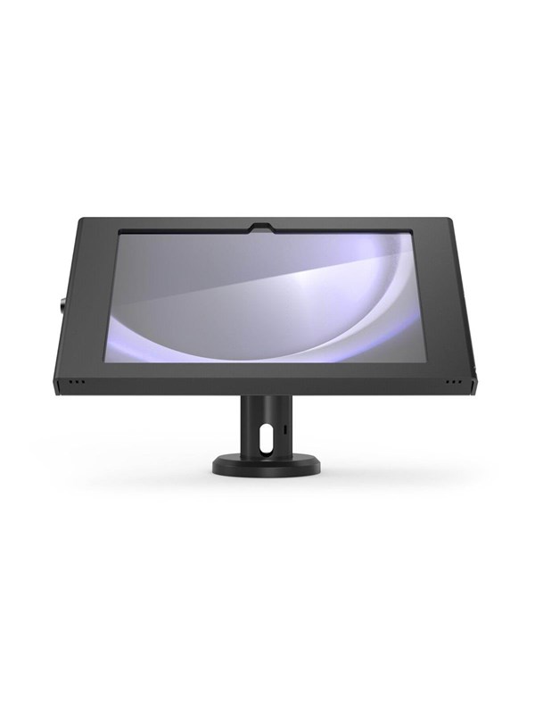 Compulocks Galaxy Tab A9+ Apex Enclosure Rise Stand 8" Black Skaermholder