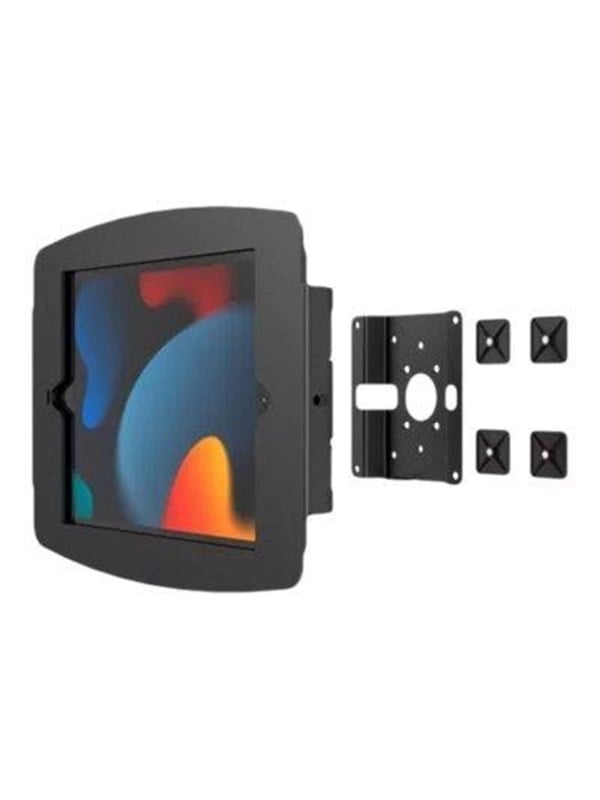 Compulocks IPAD 10.2-INCH GLASS MOUNT Systemtilbehoer koelepasta mv