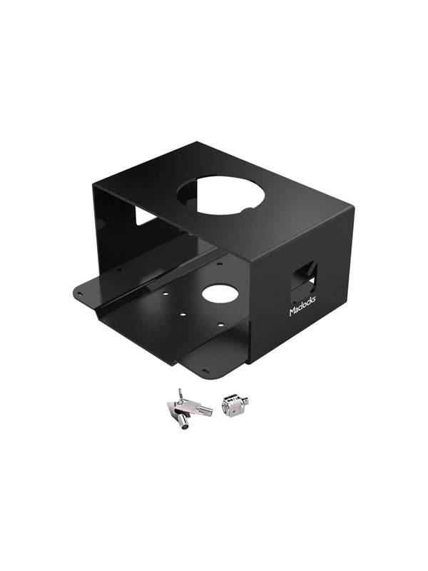 Compulocks MAC STUDIO SECURITY BRACKET Systemtilbehoer koelepasta mv