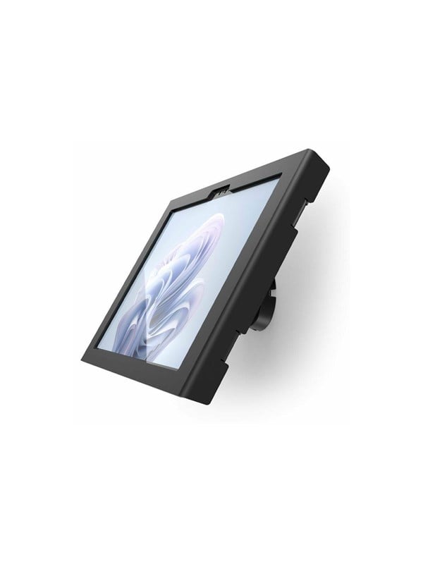 Compulocks Surface Pro 8-11 Apex Enclosure Tilting Wall Mount Skaermholder