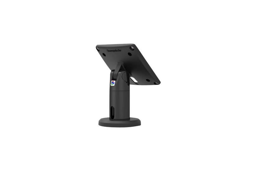 Compulocks VESA Tilting Kiosk Stand 4" with Cable Management stativ - for tablet - sort PC