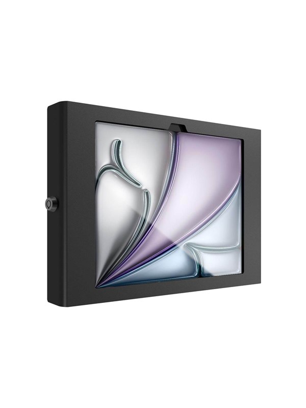 Compulocks iPad Air M2 11" (2024) Apex Secured Enclosure Wall Mount Skaermholder