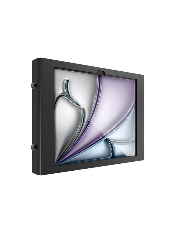 Compulocks iPad Air M2 13" (2024) Apex Secured Enclosure Wall Mount Skaermholder