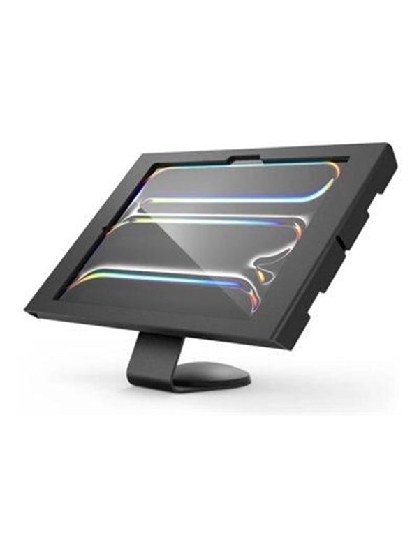 Compulocks iPad Pro M4/iPad Air M2 2024 Enclosure Core Counter Stand or Wall Mount - Apex Core Skaermholder