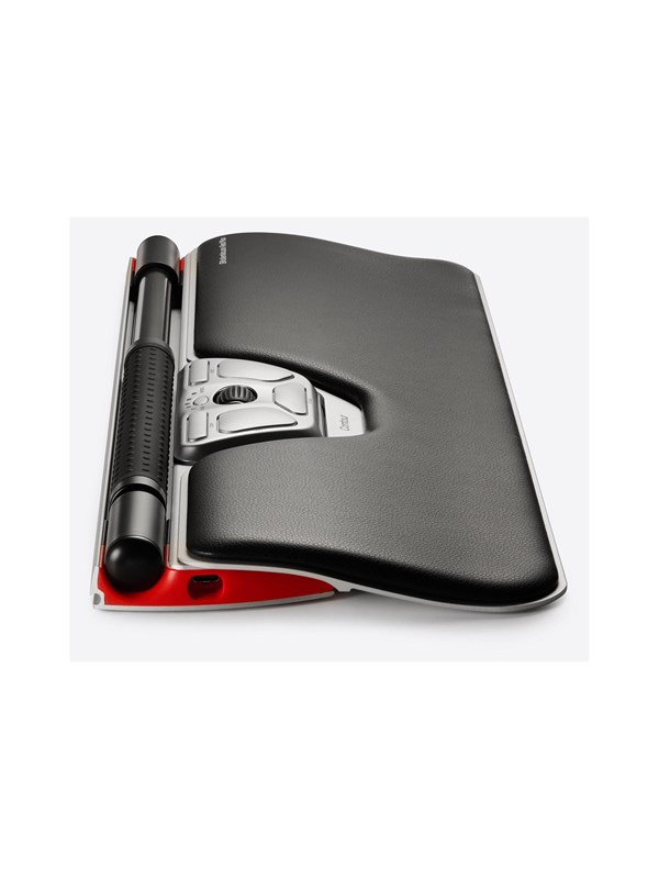 Contour RollerMouse Red Plus Wireless - QWERTY - Tastatur & Mus sæt Tastatur