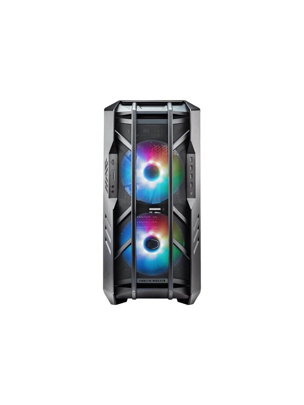 Cooler Master HAF 700 THE BERSERKER - FT - SSI EEB - Kabinet - Tower - Grå Kabinet