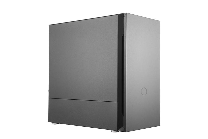 Cooler Master Silencio S400 - Micro ATX Kabinet IT og elektronik > Hardware > Kabinetter