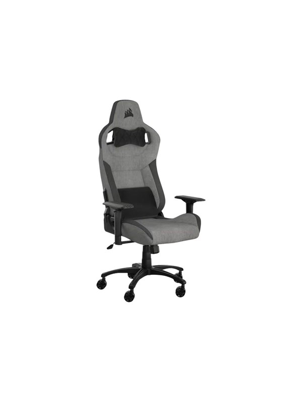 Corsair T3 RUSH - gaming chair - fabric - charcoal grey Gamer Stol - Stof - Op til 120 kg Gamer Stol