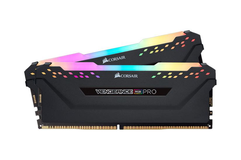 Corsair Vengeance RGB Pro Light Enhancement Kit
