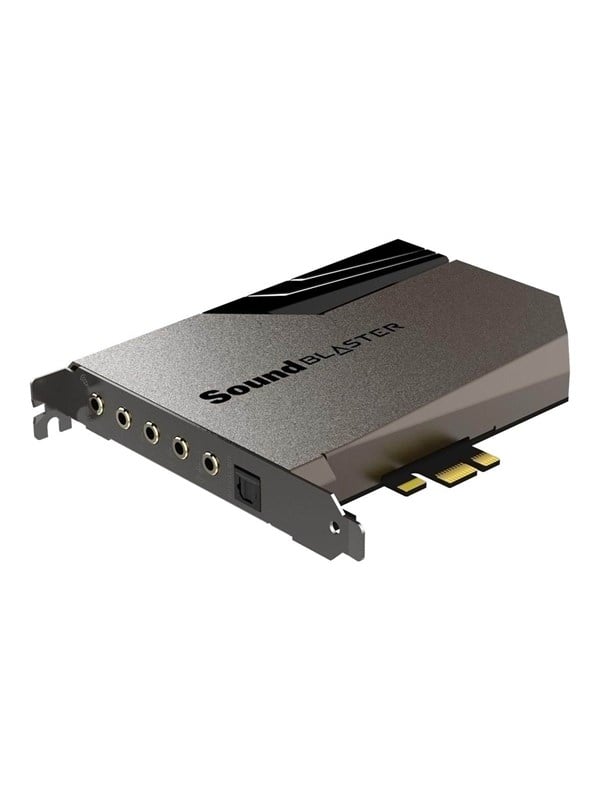 Creative Sound Blaster AE-7 Lydkort