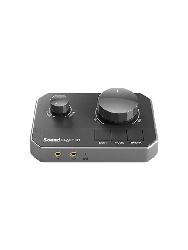 Creative Sound Blaster G8 Lydkort