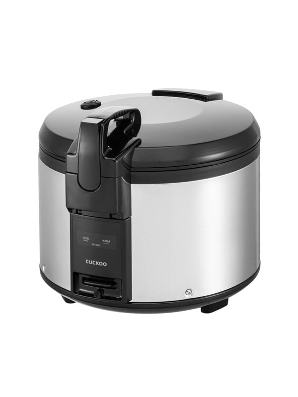Cuckoo Rice Cooker SR-4600 Andre koekkenapparater