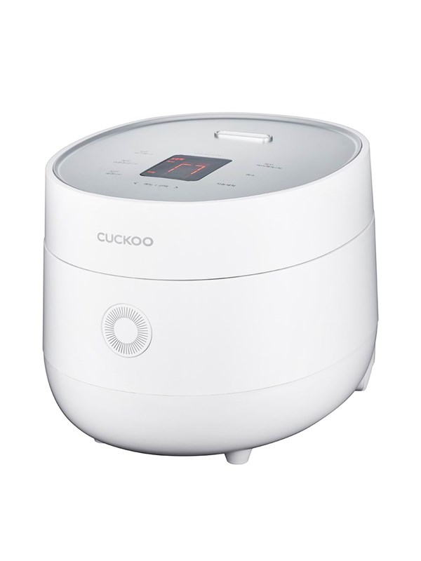 Cuckoo Rice cooker 1.08l CR-0675F Andre koekkenapparater